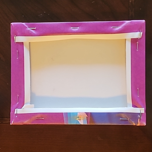 Disney Frozen canvas picture - Picture 4 of 4